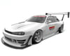 Image 1 for 24K RC Technology 1/10 Nissan Seiji S14 Kouki Drift Body