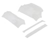 Image 4 for 24K RC Technology 1/10 Corolla DPR Drift Body Set (Clear)