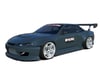 Image 1 for 24K RC Technology 1/10 James Deane Nissan S14.9 Drift Body