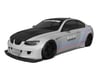 Related: 24K RC Technology Dom's 1/10 BMW E92/M3 Full Drift Body Set (Clear)