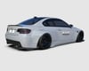 Image 2 for 24K RC Technology Dom's 1/10 BMW E92/M3 Full Drift Body Set (Clear)