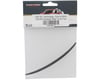 Image 2 for 24K RC Technology Dom's 1/10 BMW E92/M3 Duck Tail Spoiler