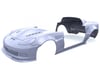 Image 1 for 24K RC Technology 1/10 Corvette C6 Z06 D-Saito Wide Body Kit