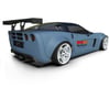 Image 6 for 24K RC Technology 1/10 Corvette C6 Z06 D-Saito Wide Body Kit