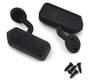 Image 1 for 24K RC Technology 1/10 Side Mirrors (D-Saito Wide Body Kit) (2)