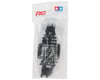 Image 2 for Tamiya TA-02 Suspension Arm Set (D Parts)