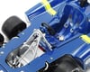 Image 4 for Tamiya 1/12 Tyrrell P34 Six-Wheeler Model Kit w/Photo-Etched Parts