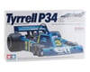 Image 7 for Tamiya 1/12 Tyrrell P34 Six-Wheeler Model Kit w/Photo-Etched Parts