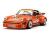 Image 1 for Tamiya Porsche 934 Jagermeister 1/12 Model Kit w/Photo-Etched Parts