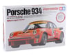 Image 6 for Tamiya Porsche 934 Jagermeister 1/12 Model Kit w/Photo-Etched Parts