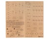 Image 2 for Tamiya U.S. WWII 10-in-1 Ration Cartons 1/35 Model Kit