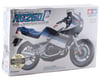 Image 2 for Tamiya 1/12 Suzuki RG250R Motorcycle Model Kit