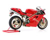 Image 2 for Tamiya 1/12 Ducati 916 Motorcycle Model Kit
