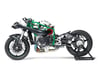 Image 2 for Tamiya 1/12 Kawasaki Ninja H2R Motorcycle Model Kit