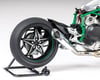 Image 3 for Tamiya 1/12 Kawasaki Ninja H2R Motorcycle Model Kit