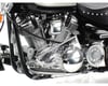 Image 4 for Tamiya 1/12 Yamaha XV1600 Road Star Custom Motorcycle Model Kit