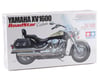 Image 6 for Tamiya 1/12 Yamaha XV1600 Road Star Custom Motorcycle Model Kit