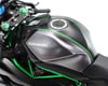 Image 3 for Tamiya 1/12 Kawasaki Ninja H2 Carbon Motorcycle Model Kit