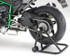 Image 4 for Tamiya 1/12 Kawasaki Ninja H2 Carbon Motorcycle Model Kit
