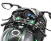 Image 5 for Tamiya 1/12 Kawasaki Ninja H2 Carbon Motorcycle Model Kit