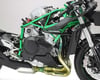 Image 6 for Tamiya 1/12 Kawasaki Ninja H2 Carbon Motorcycle Model Kit