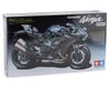 Image 7 for Tamiya 1/12 Kawasaki Ninja H2 Carbon Motorcycle Model Kit