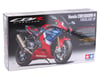 Image 2 for Tamiya 1/12 Honda CBR1000RR-R FIREBLADE SP Motorcycle Model Kit