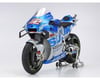 Image 3 for Tamiya 1/12 Team Suzuki ECSTAR GSX-RR '20 Motorcycle Model Kit