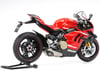 Image 2 for Tamiya 1/12 Ducati Superleggera V4 Motorcycle Model Kit