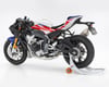Image 3 for Tamiya 1/12 Honda CBR1000RR-R Fireblade SP 30Th Anniversary Motorcycle Model Kit