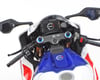 Image 4 for Tamiya 1/12 Honda CBR1000RR-R Fireblade SP 30Th Anniversary Motorcycle Model Kit