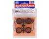 Image 2 for Tamiya JR Low Profile Offset Tread Tires