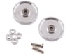 Image 1 for Tamiya HG 19mm Aluminum Ball-Race Rollers (2)
