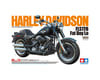 Image 2 for Tamiya 16041 Harley Davidson FLSTFB, Fat Boy Low