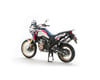 Image 2 for Tamiya 1/6 Honda CRF1000L Africa Twin Motorcycle Model