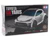 Image 5 for Tamiya 1/32 JR Toyota GR Yaris Mini 4WD Kit