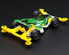 Image 2 for Tamiya 1/32 JR Ray Spear VZ Chassis Mini 4WD Kit