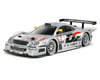 Image 1 for Tamiya 1997 Mercedes-Benz CLK-GTR 1/10 Touring Car Body (Clear) (TT-01E)