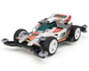 Related: Tamiya 1/32 JR Rise-Emperor MA Chassis Mini 4WD Model Kit