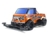 Image 1 for Tamiya 1/32 JR K4 Gambol FM-A Chassis Mini 4WD Kit (Metallic Orange)