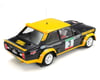 Image 2 for Tamiya 1/20 131 Abarth Rally Olio Fiat Model Kit