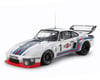 Image 1 for Tamiya 1/20 Porsche 935 Martini Plastic Model Kit