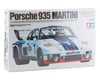 Image 8 for Tamiya 1/20 Porsche 935 Martini Plastic Model Kit