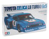 Image 5 for Tamiya 1/20 Toyota Celica Turbo Gr.5 Model Kit