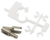 Image 1 for Tamiya TT-02 Aluminum Rear Gearbox Joints Set (Type-SRX)