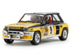 Image 1 for Tamiya 1/24 Renault 5 Turbo Rally Model Kit