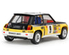 Image 2 for Tamiya 1/24 Renault 5 Turbo Rally Model Kit