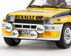 Image 3 for Tamiya 1/24 Renault 5 Turbo Rally Model Kit