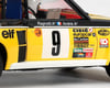 Image 4 for Tamiya 1/24 Renault 5 Turbo Rally Model Kit