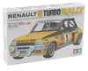 Image 8 for Tamiya 1/24 Renault 5 Turbo Rally Model Kit